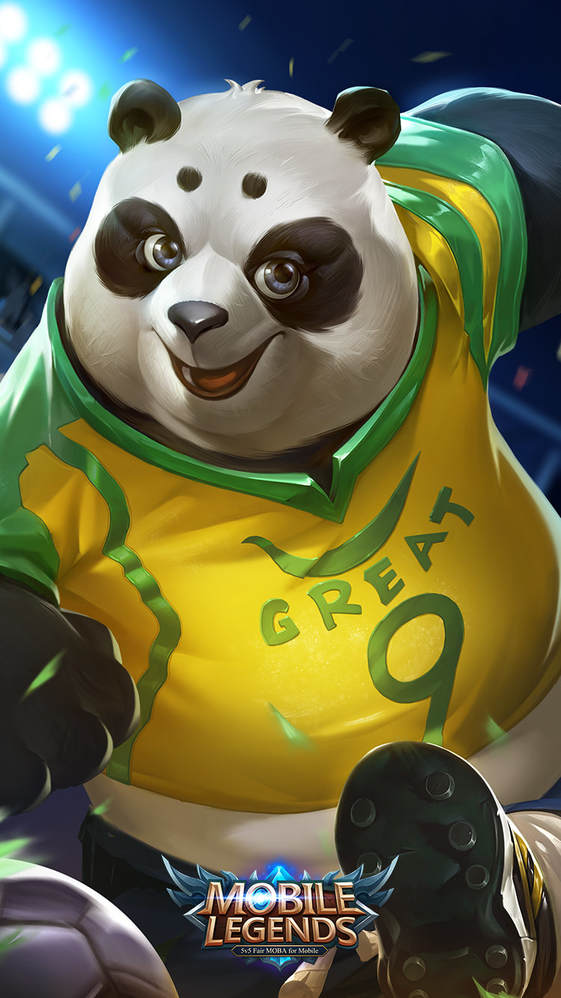 The-king-panda-slot