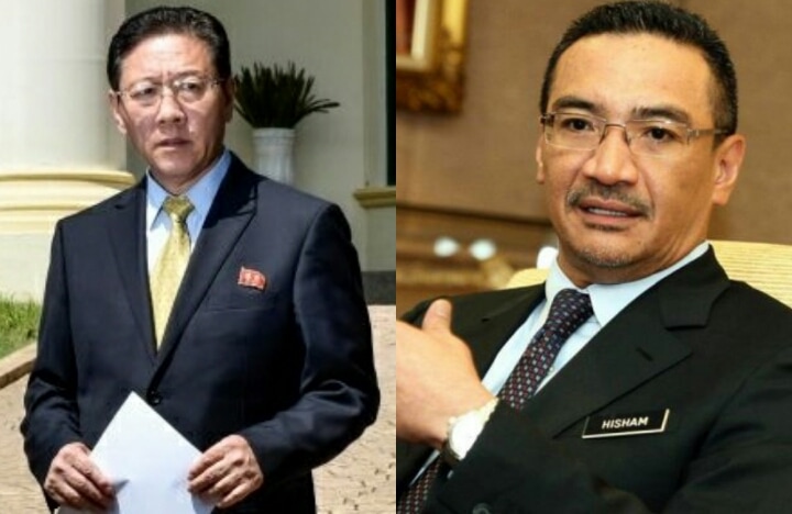 malaysia-defence-minister-vs-north-korea