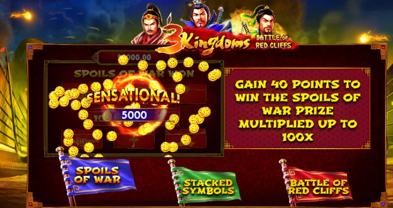 3kingdom slot malaysia online casino empire777