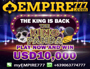 Empire777-lucky-draw-bonus-panda-king